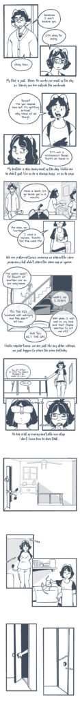 Wildly Normal | A Furry Webcomic by Luxar